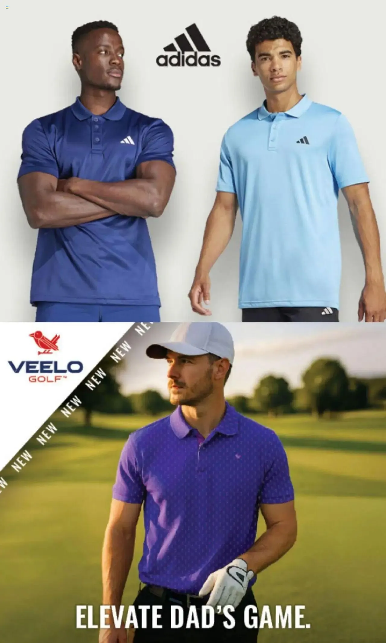 Weekly ad Dunham's Sports Father's Day Gift Guide from May 15 to June 15 2025 - Page 13