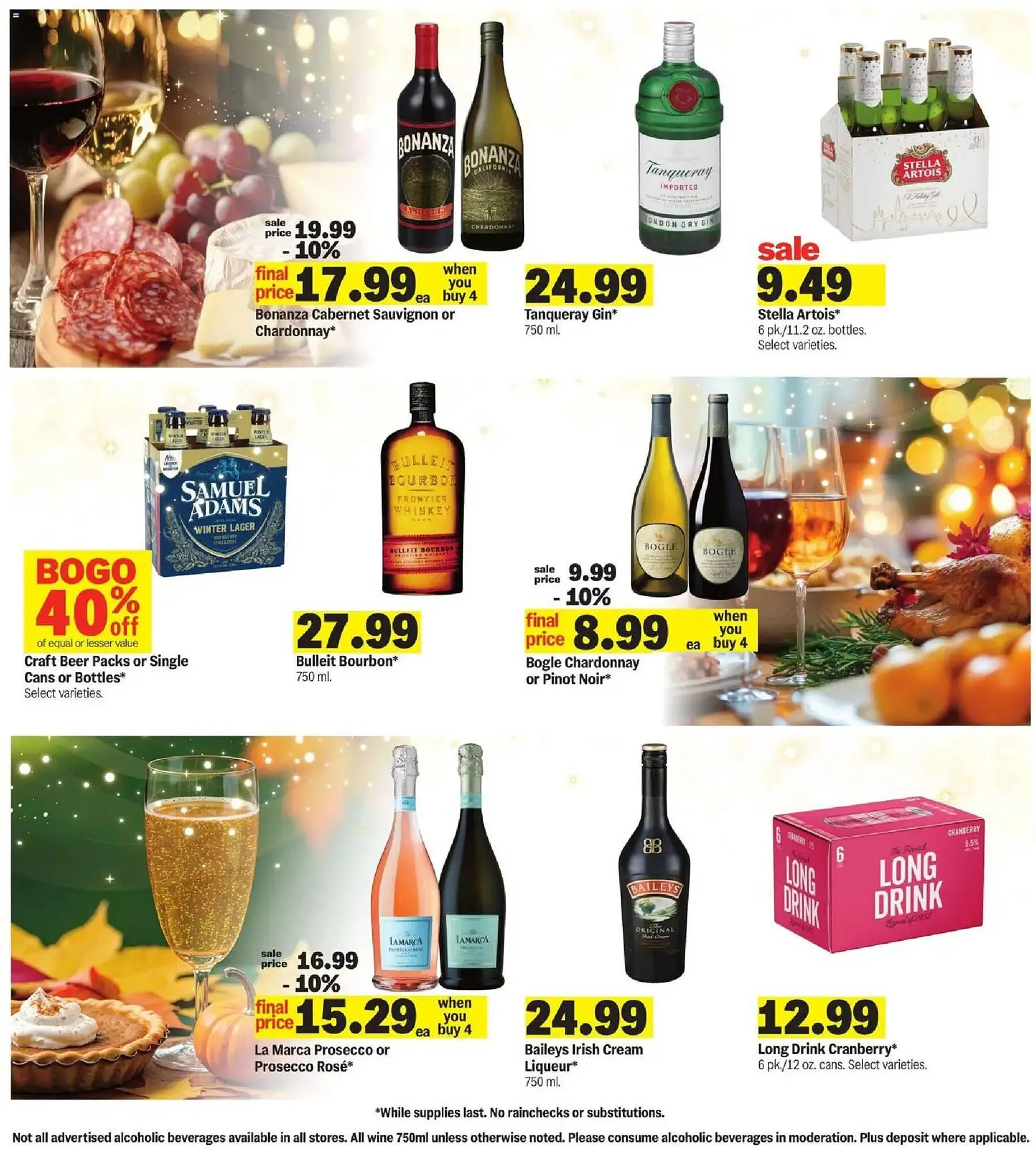 Weekly ad Meijer weekly ad from November 19 to November 26 2025 - Page 29