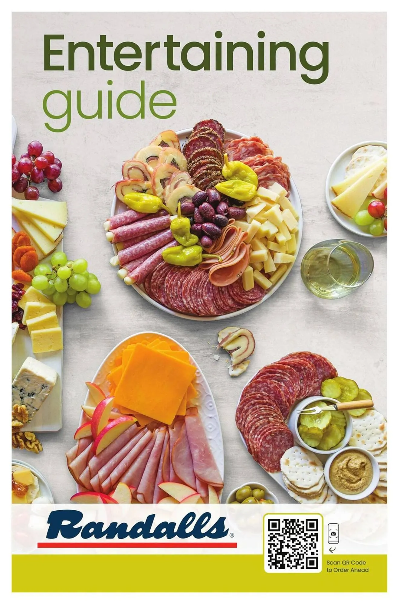 Weekly ad Randalls Weekly Ad from May 7 to May 13 2025 - Page 2