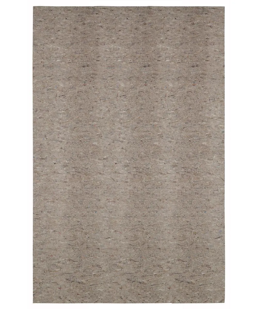 Bottoroff Dual Surface 0.25" Non Slip Rug Pad