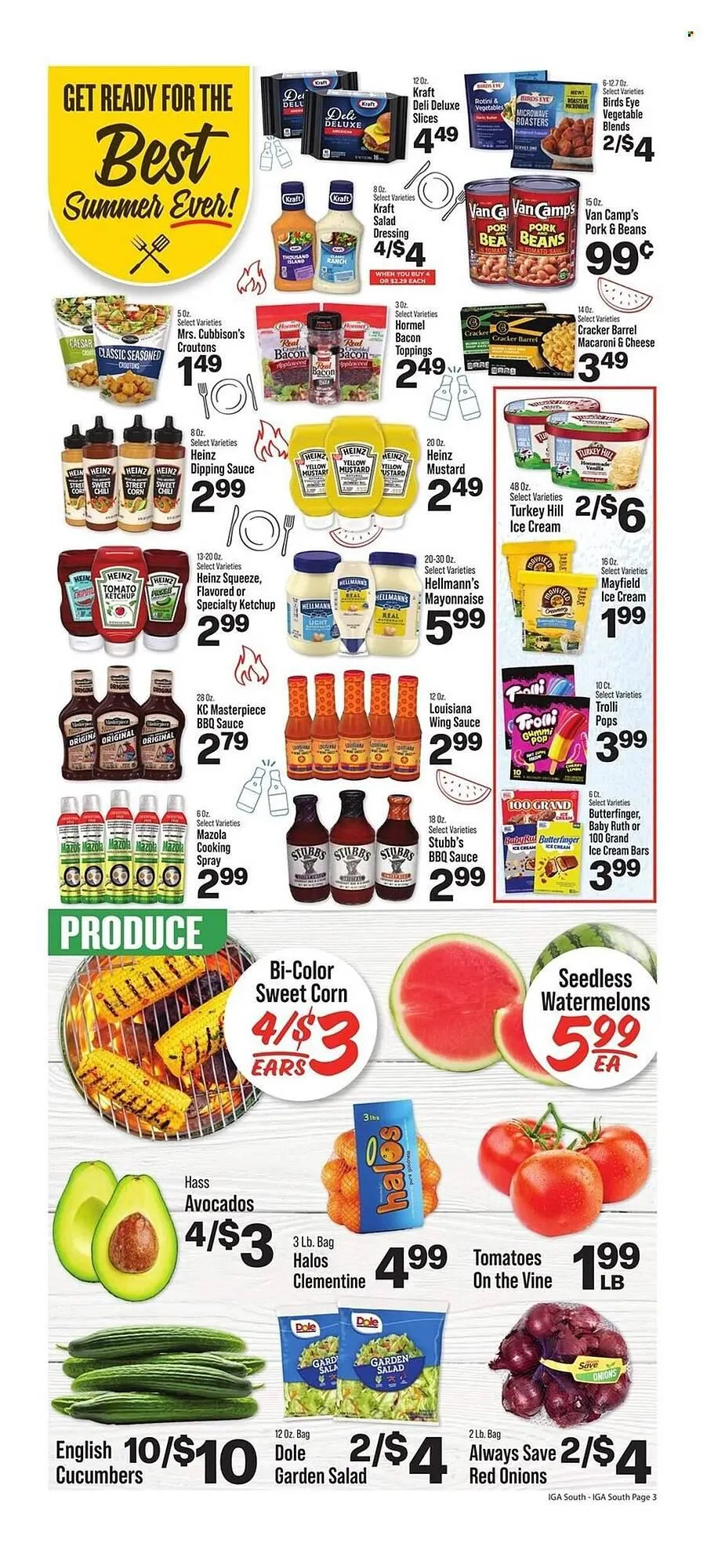 Weekly ad IGA weekly ad from May 13 to May 19 2026 - Page 4