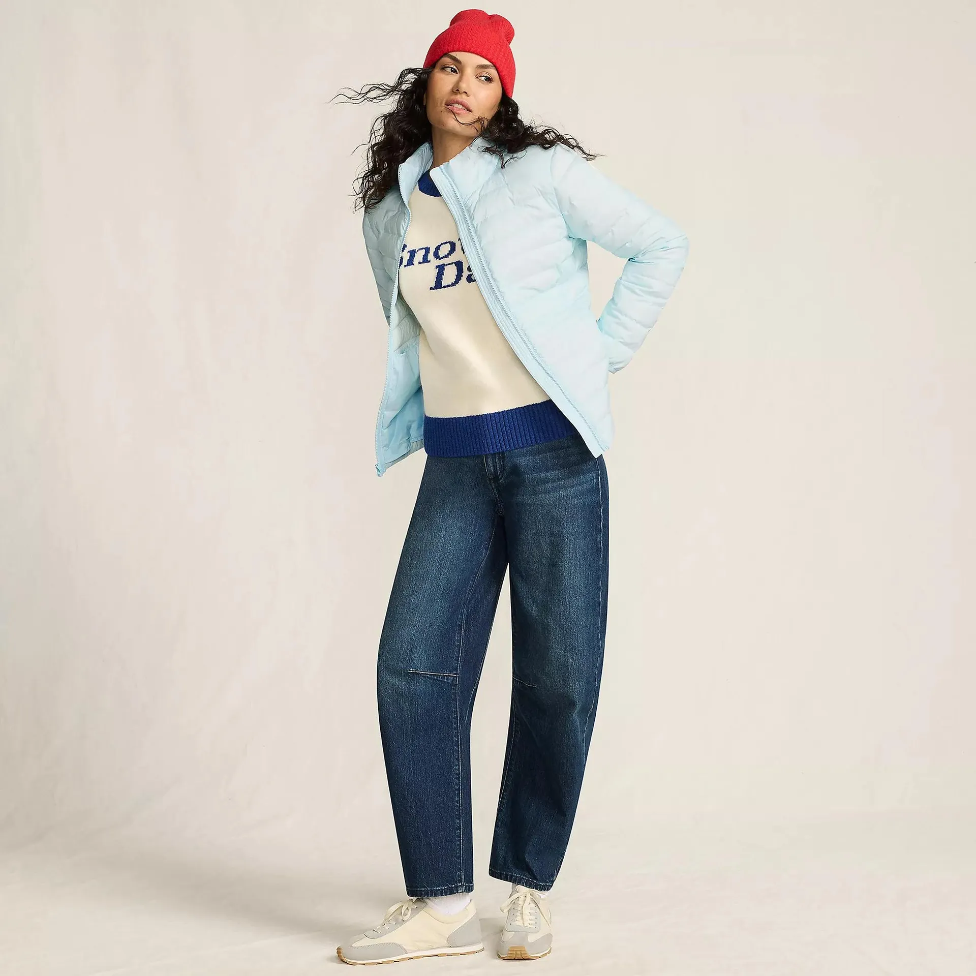 Women's Wanderweight Packable Down Jacket