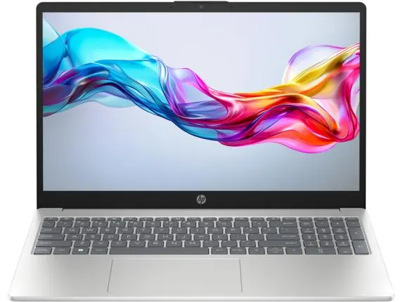 HP Laptop 15t-fd100, 15.6"