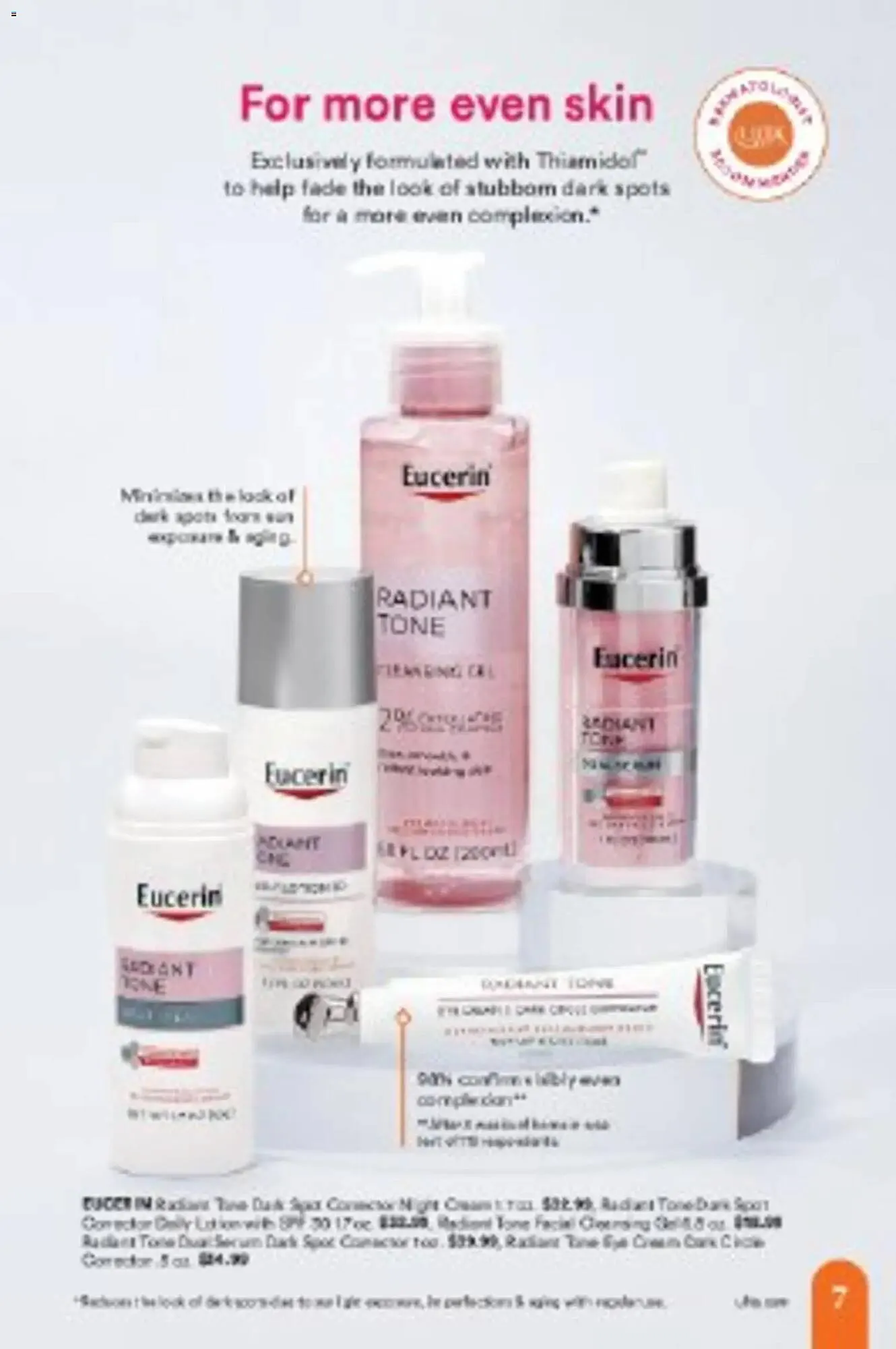 Weekly ad Ulta Beauty weekly ad from December 28 to January 25 2026 - Page 7