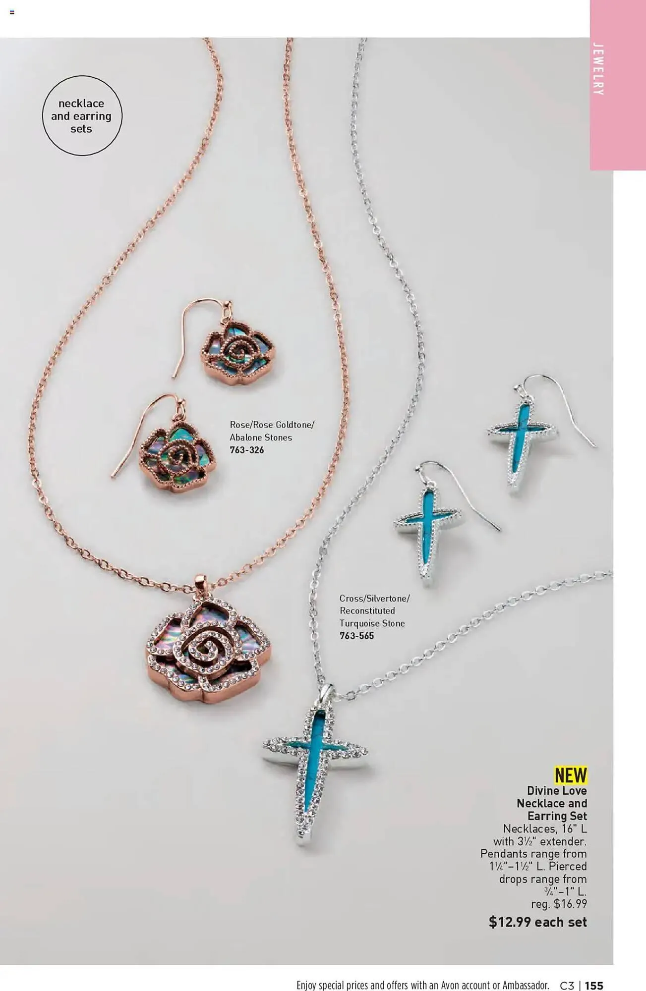 Weekly ad Avon Weekly Ad from January 29 to February 11 2025 - Page 152