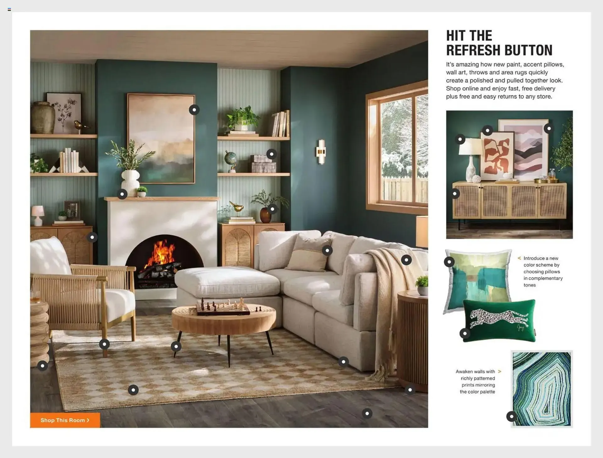 Weekly ad The Home Depot flyer from January 5 to February 9 2026 - Page 2