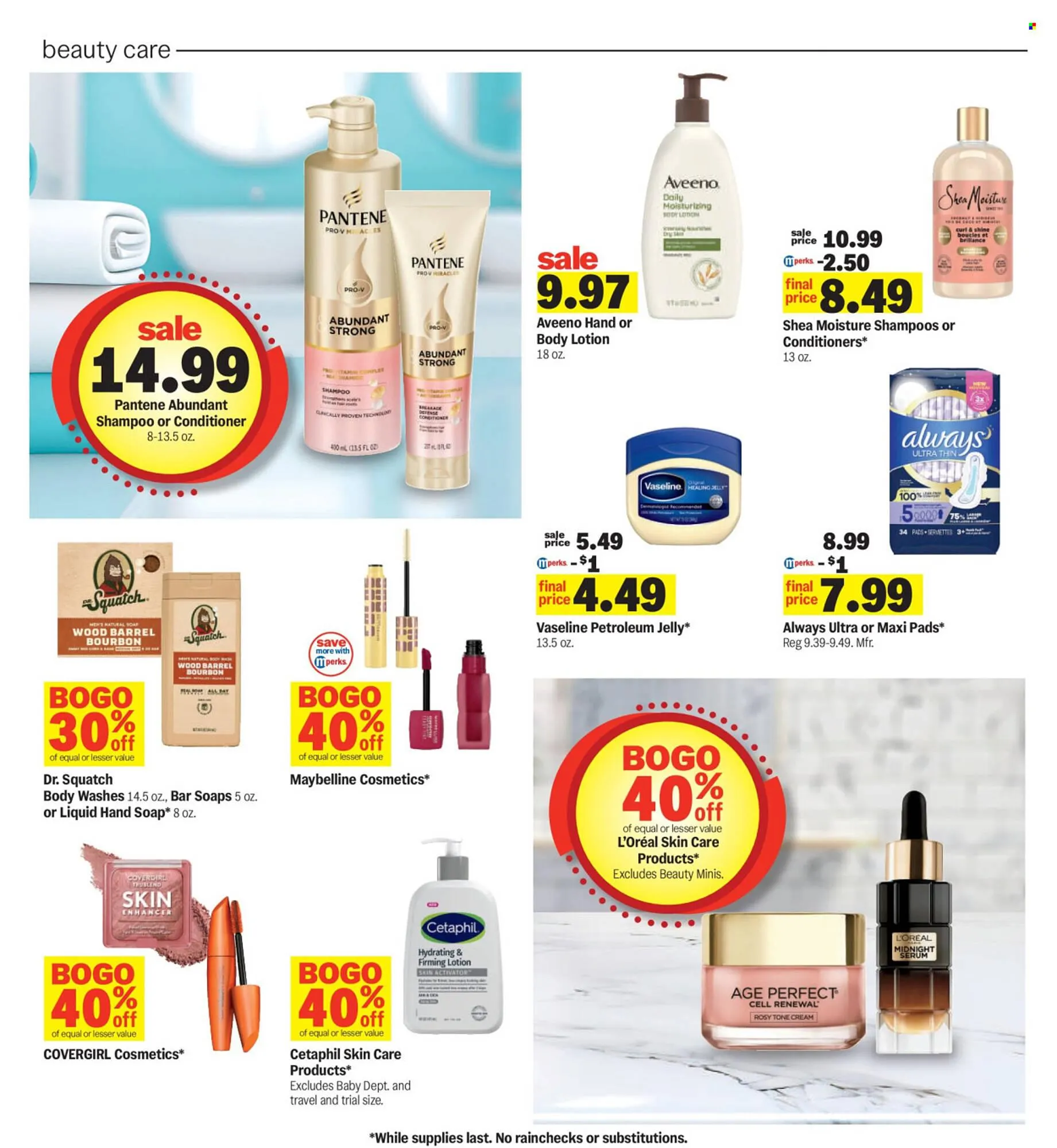 Weekly ad Meijer weekly ad from February 18 to February 24 2026 - Page 29