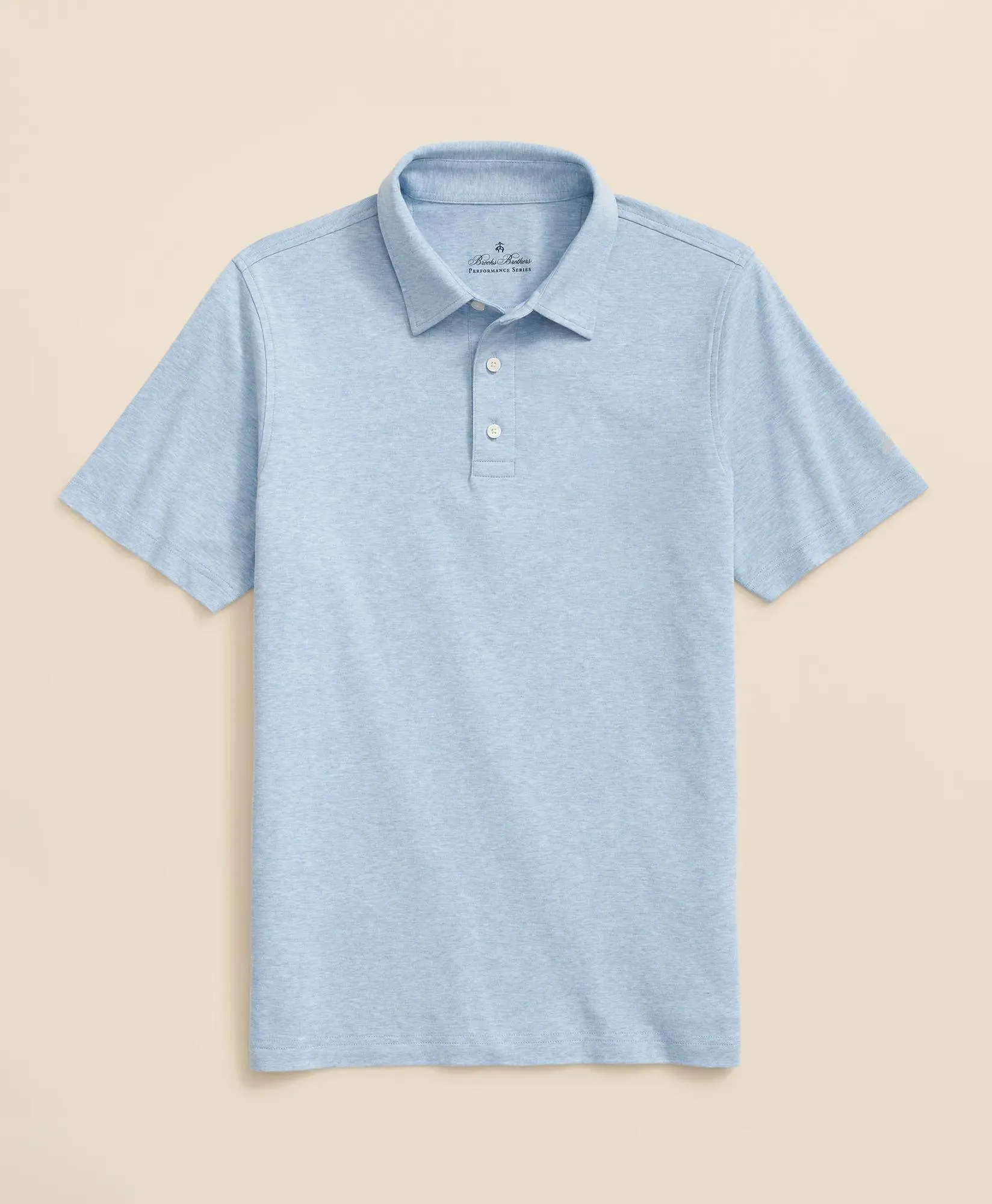 Performance Series Pima Cotton Polo Shirt