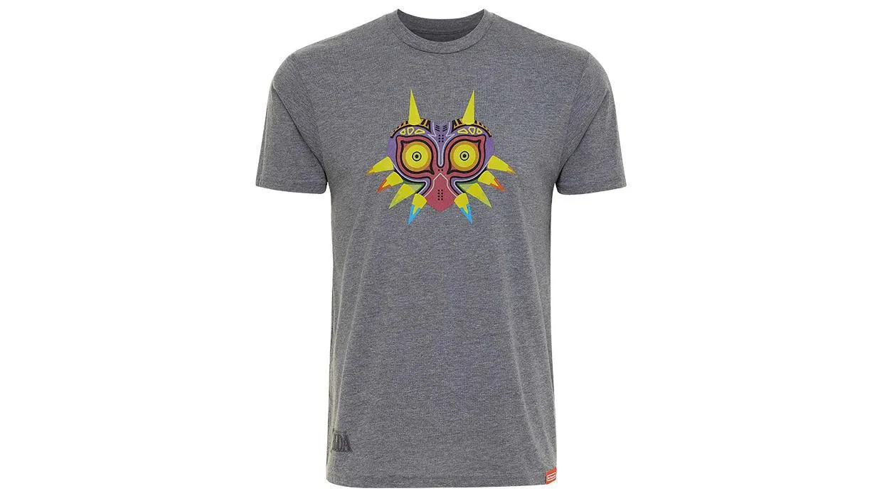 The Legend of Zelda™ - Majora's Mask T-Shirt