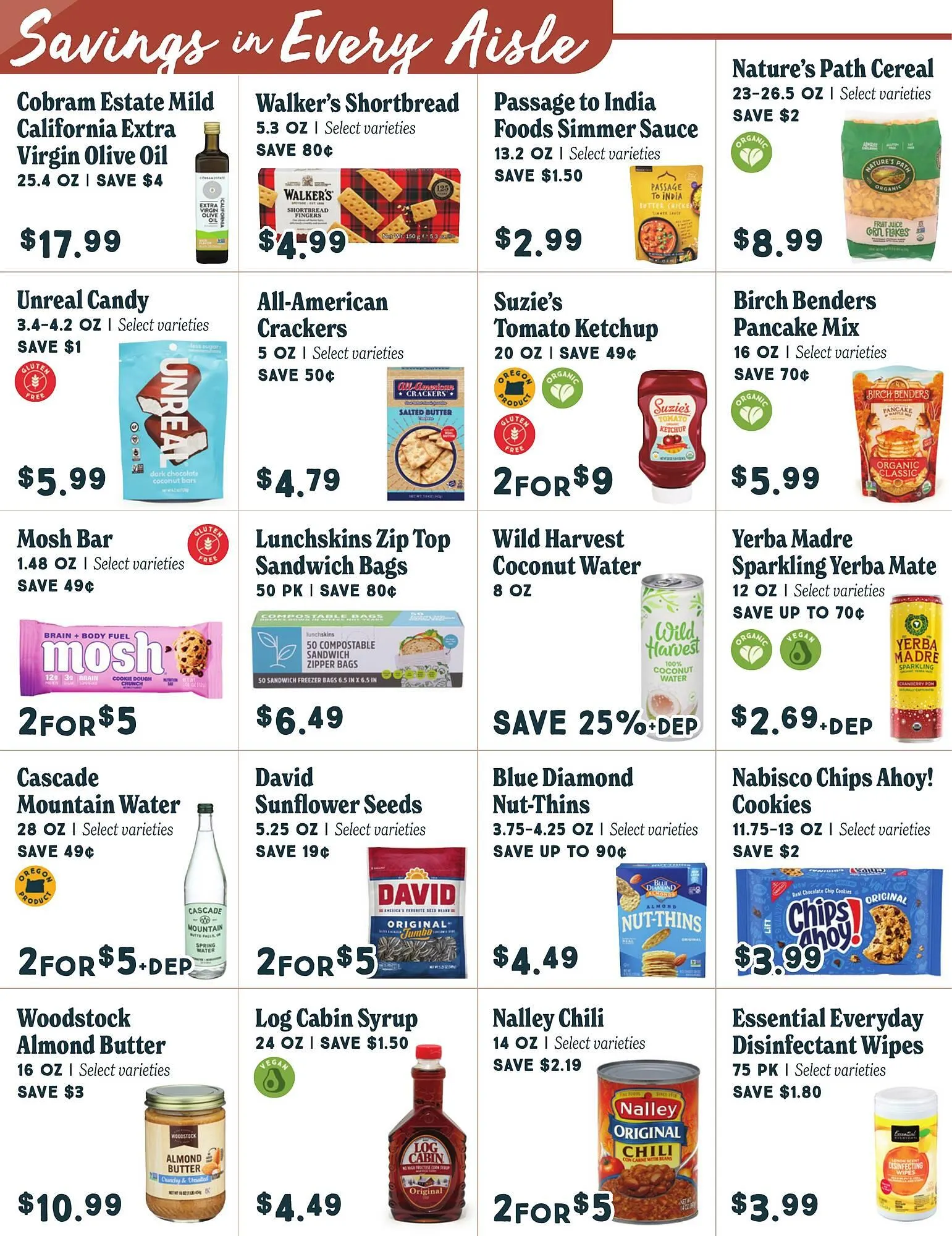 Weekly ad Market of Choice weekly ad from March 20 to March 26 2026 - Page 6