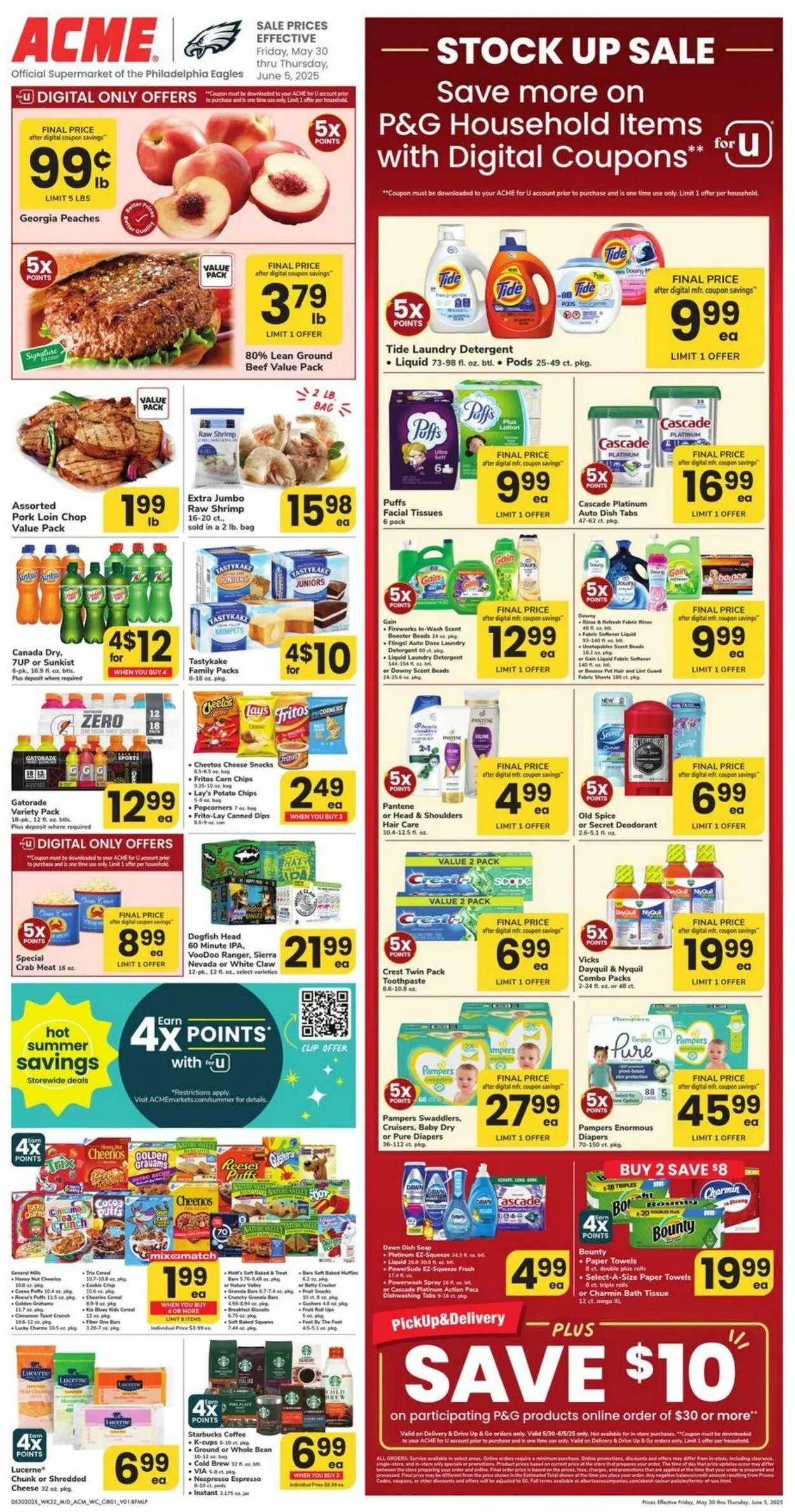 Acme Current weekly ad - 1