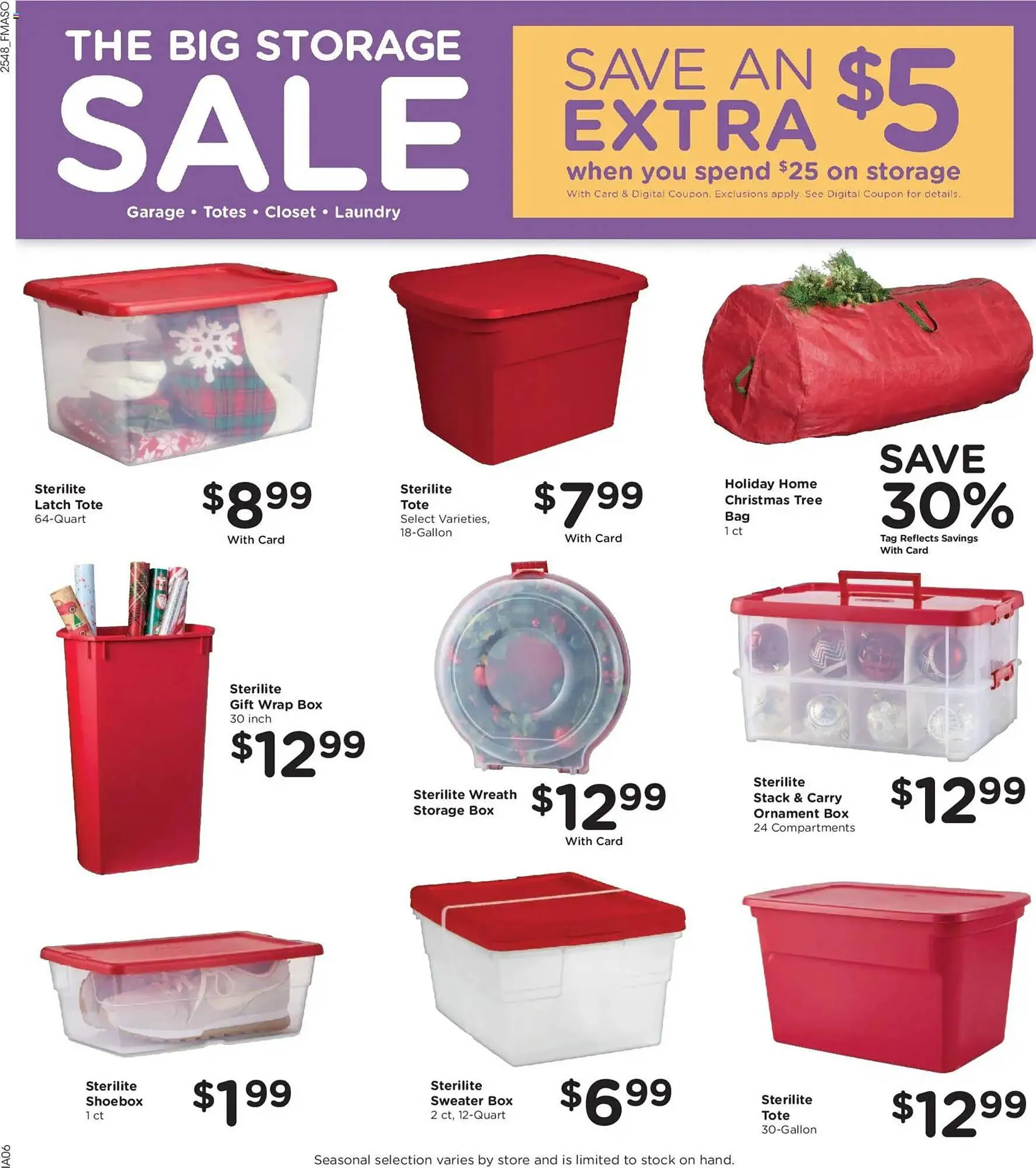 Weekly ad Fred Meyer weekly ad from January 2 to January 6 2026 - Page 14