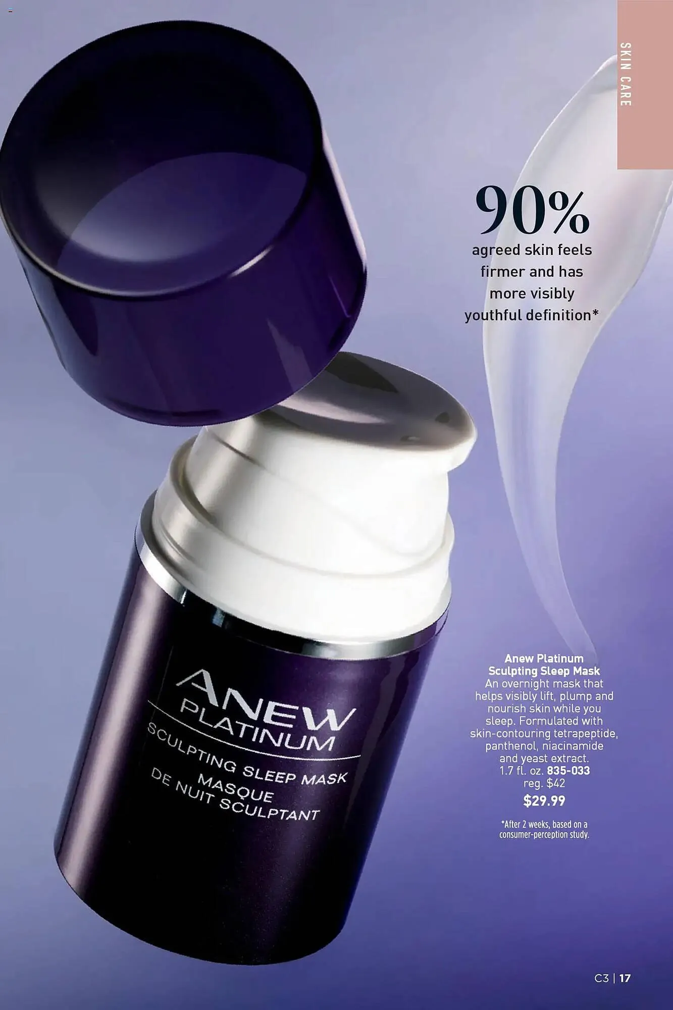 Weekly ad Avon weekly ad from January 28 to March 11 2026 - Page 17