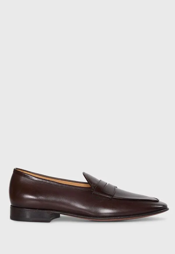 Scout Leather Loafer