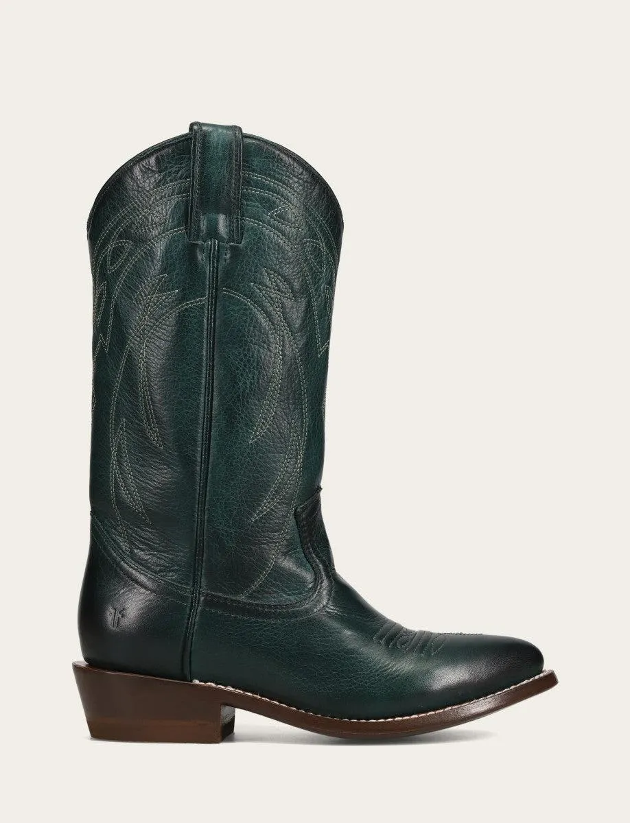 Billy Pull On Deco Stitch