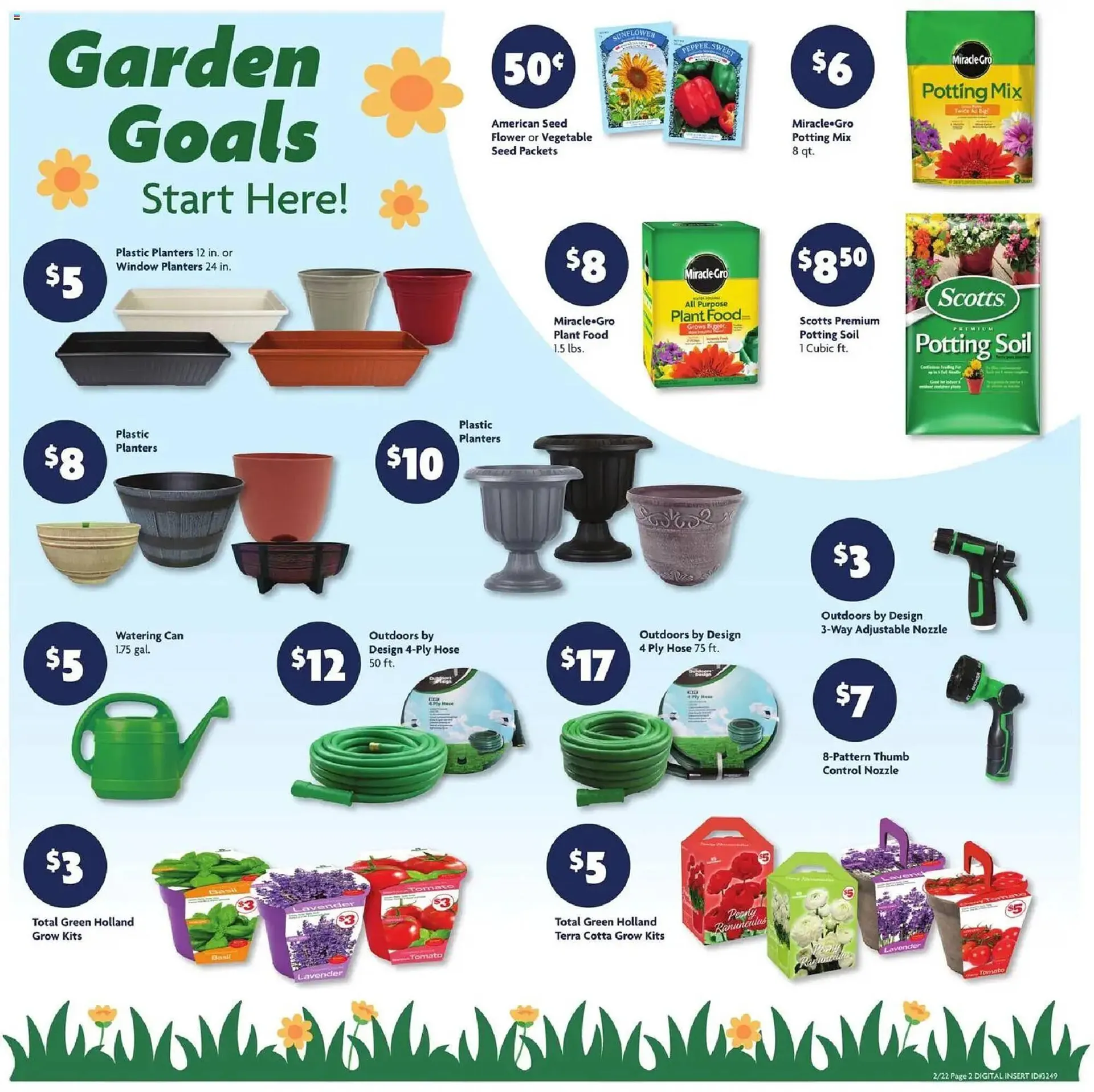 Weekly ad Family Dollar weekly ad from February 22 to February 28 2026 - Page 6