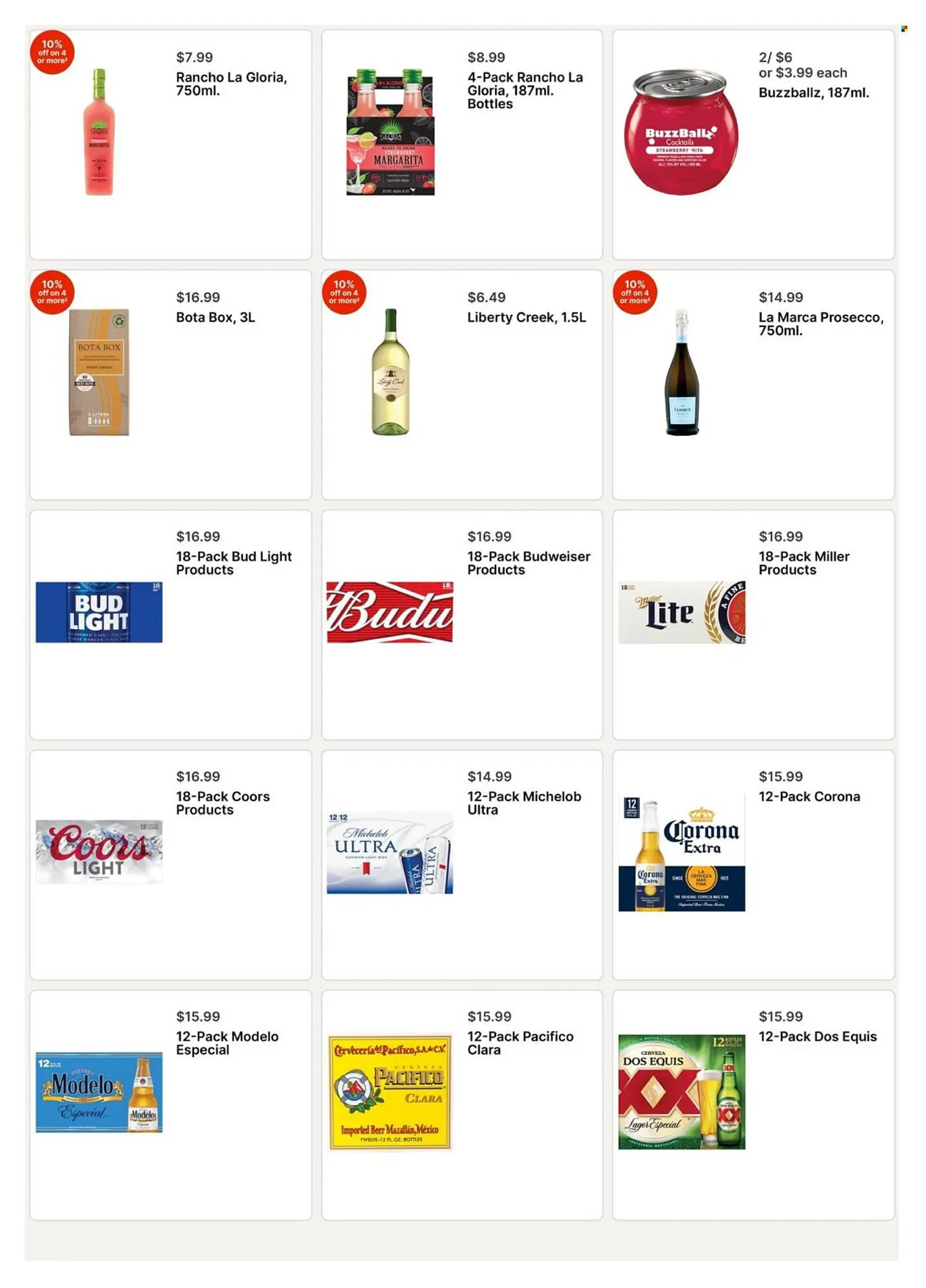 Weekly ad Walgreens Weekly Ad from August 3 to August 9 2025 - Page 31