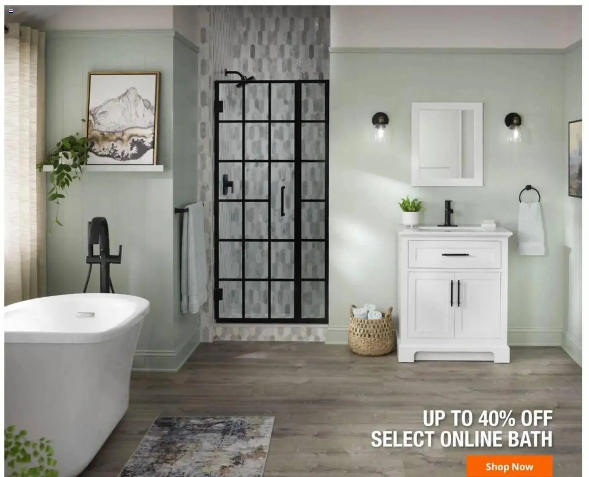 Weekly ad The Home Depot flyer from October 9 to October 17 2025 - Page 7