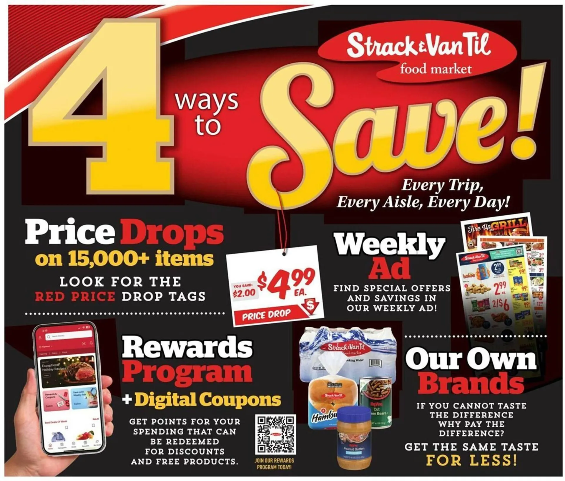Weekly ad Strack & Van Til weekly ad from April 1 to May 5 2026 - Page 11