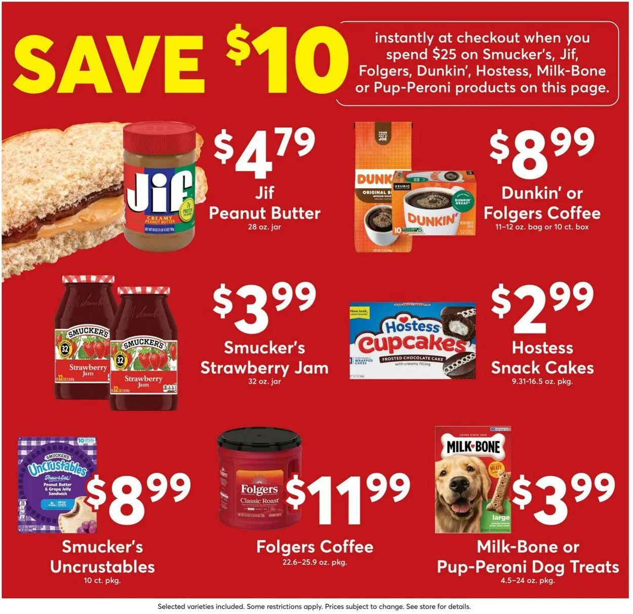 Weekly ad Dierbergs from September 23 to September 29 2025 - Page 20