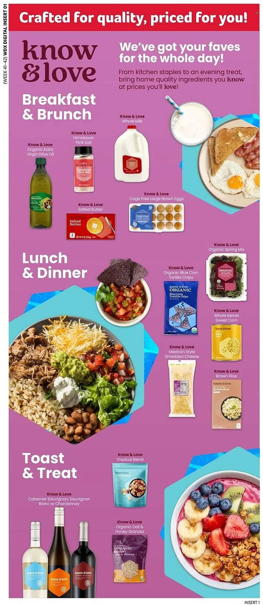 Weekly ad Winn Dixie weekly ad from October 1 to October 7 2025 - Page 7