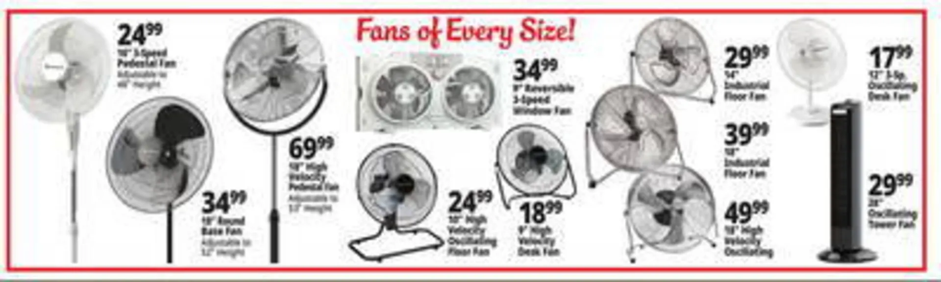 Weekly ad Ocean State Job Lot Weekly Ad from April 3 to April 9 2025 - Page 14