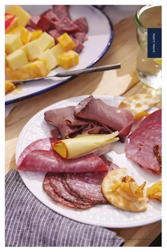 Weekly ad Albertsons - SoCal - EG from November 9 to December 31 2024 - Page 17