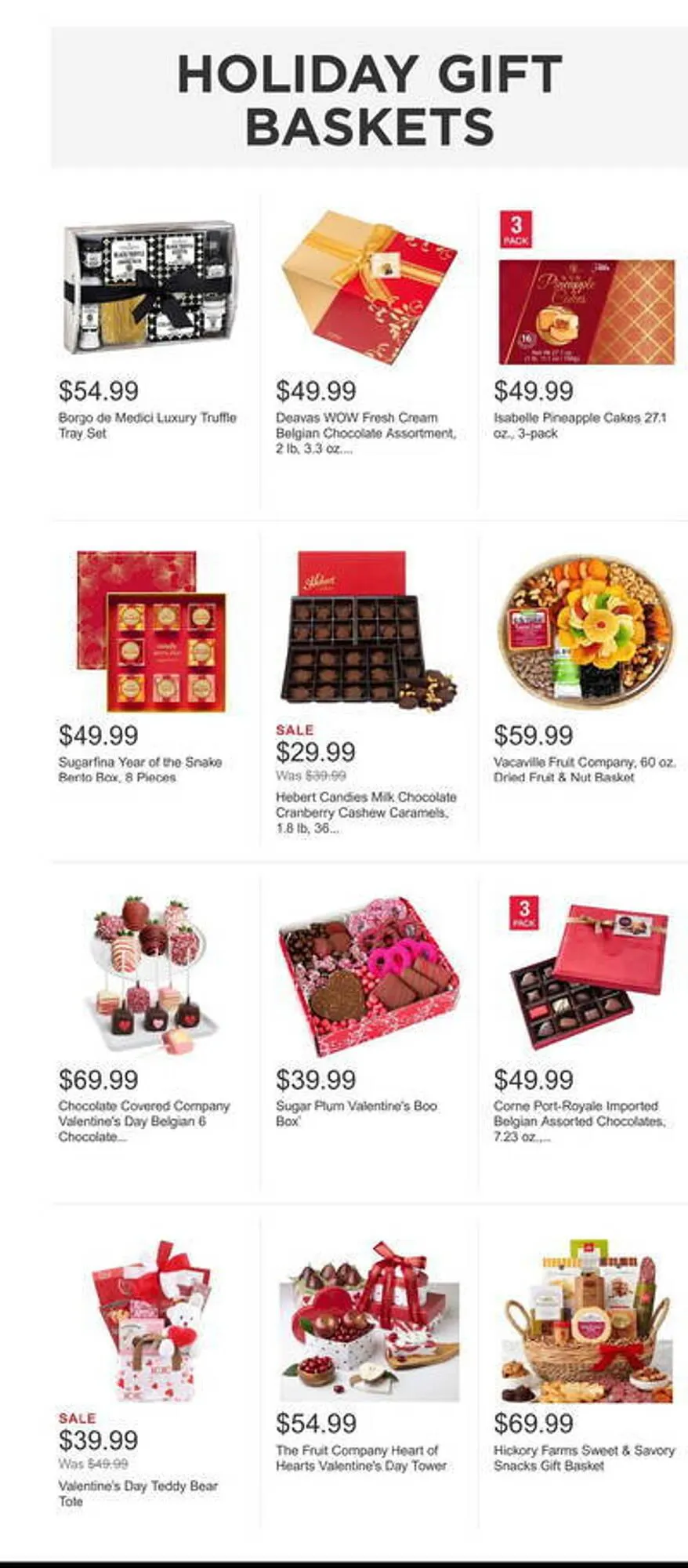 Weekly ad Costco Weekly Ad from January 24 to January 30 2025 - Page 12