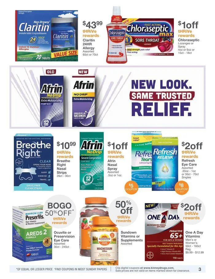 Weekly ad New Weekly Ad from July 8 to July 13 2024 - Page 3