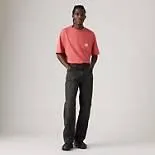 568™ Loose Straight Double-knee Men's Pants