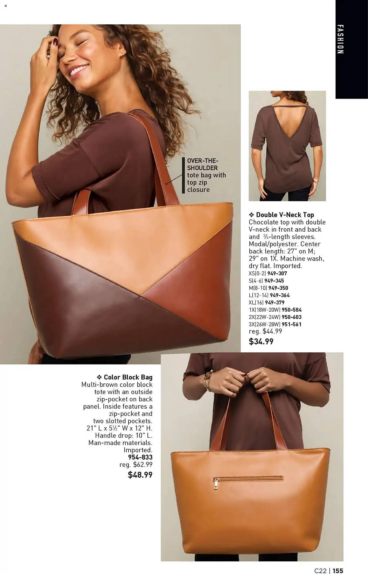 Weekly ad Avon weekly ad from October 22 to November 5 2025 - Page 155