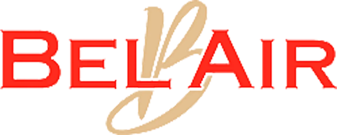The Bel Air Farmer's Market logo. Current weekly ad