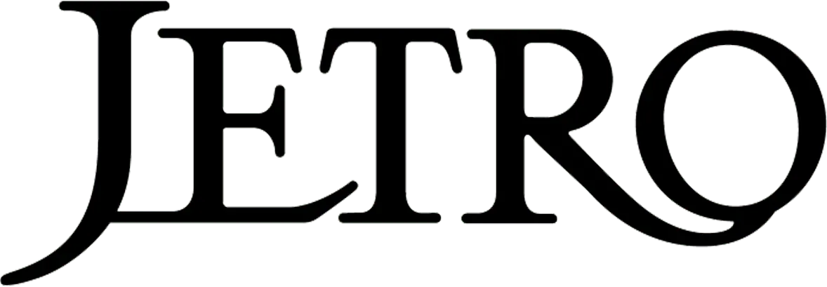 Jetro logo. Current weekly ad