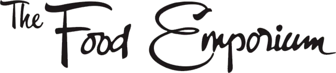 The Food Emporium logo. Current weekly ad