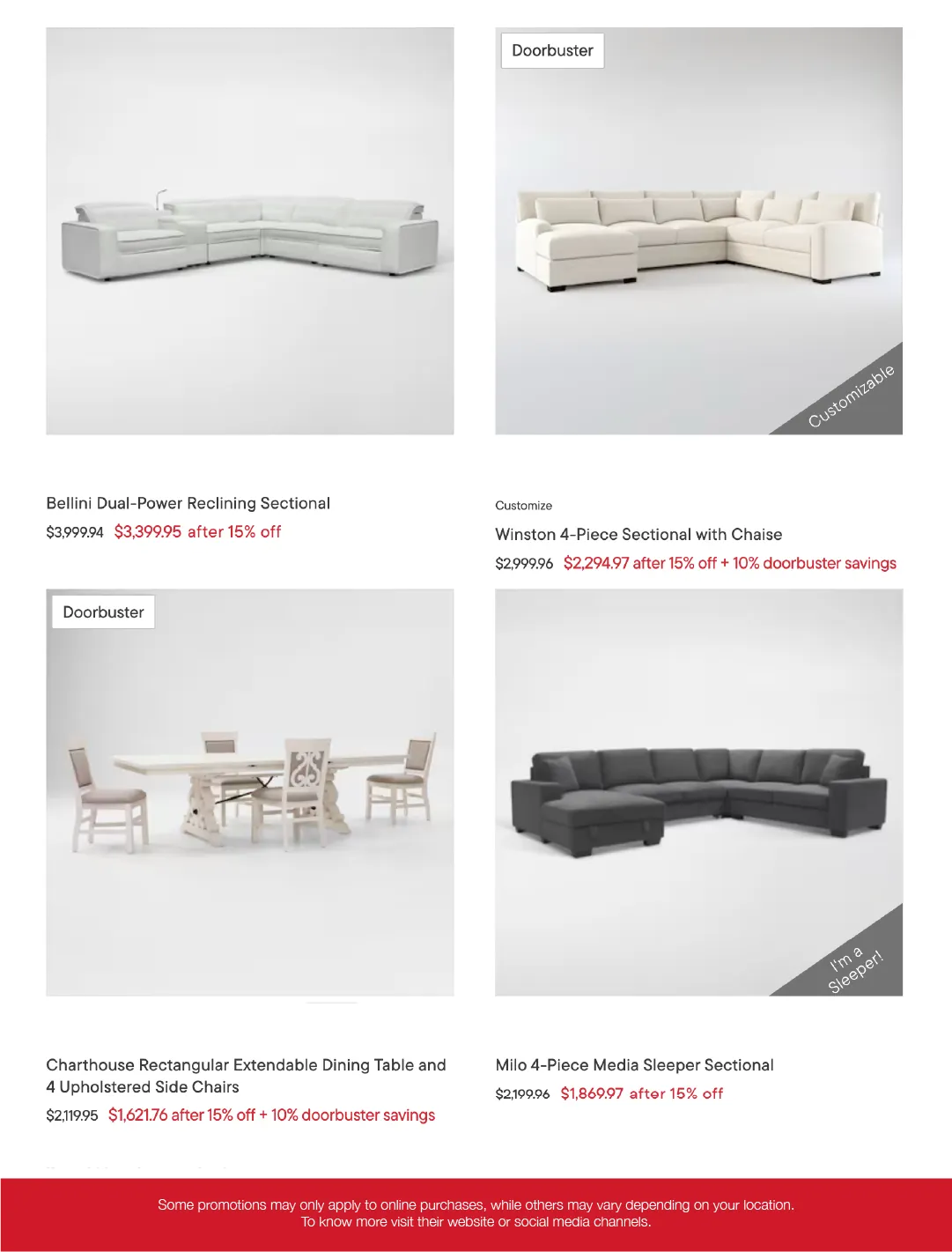 Weekly promotion Weekly ads spanning from September 5 to September 19 2025 - Page 2 for Catalogue 365