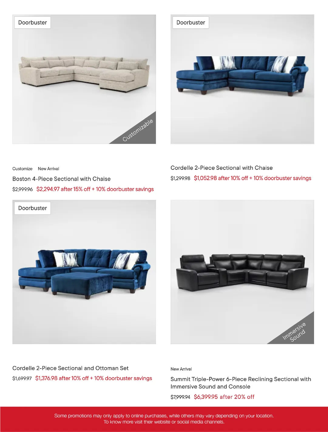 Weekly promotion Weekly ads spanning from September 5 to September 19 2025 - Page 3 for Catalogue 365