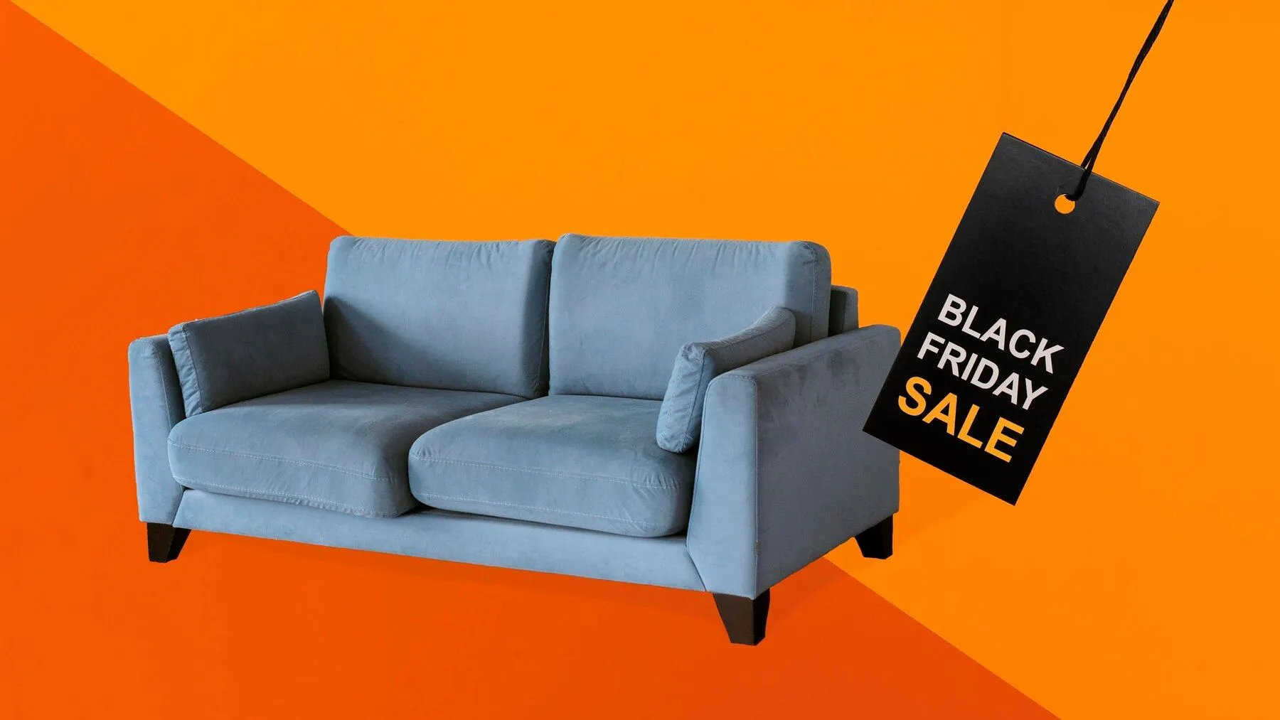 Aproveite a Black Friday para renovar sua casa!