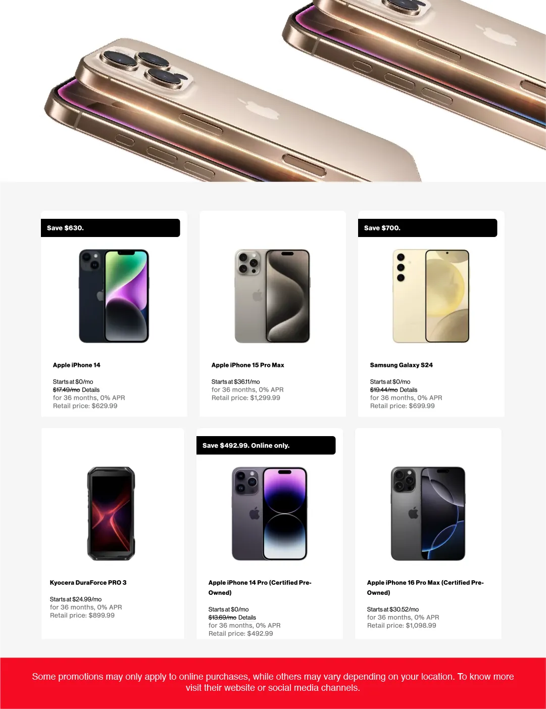 Weekly ad Weekly ads from June 6 to June 20 2025 - Page 3