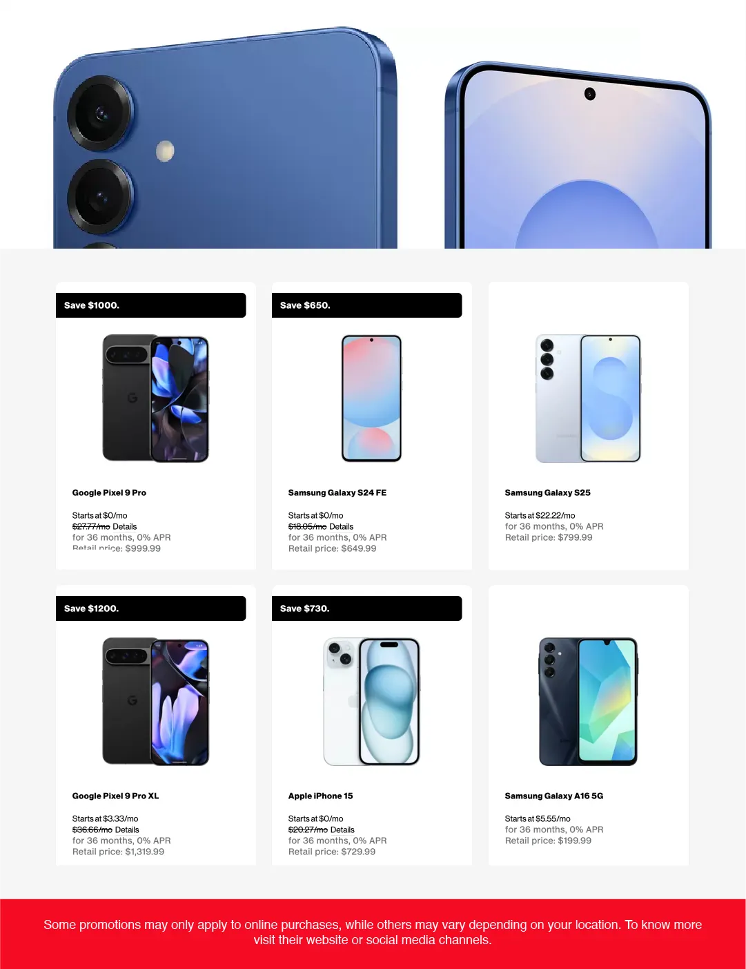 Weekly ad Weekly ads from June 6 to June 20 2025 - Page 5