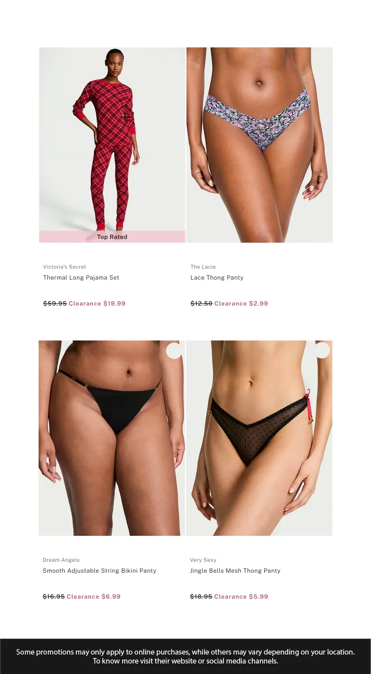 Weekly ad Weekly ads from May 5 to May 31 2025 - Page 2