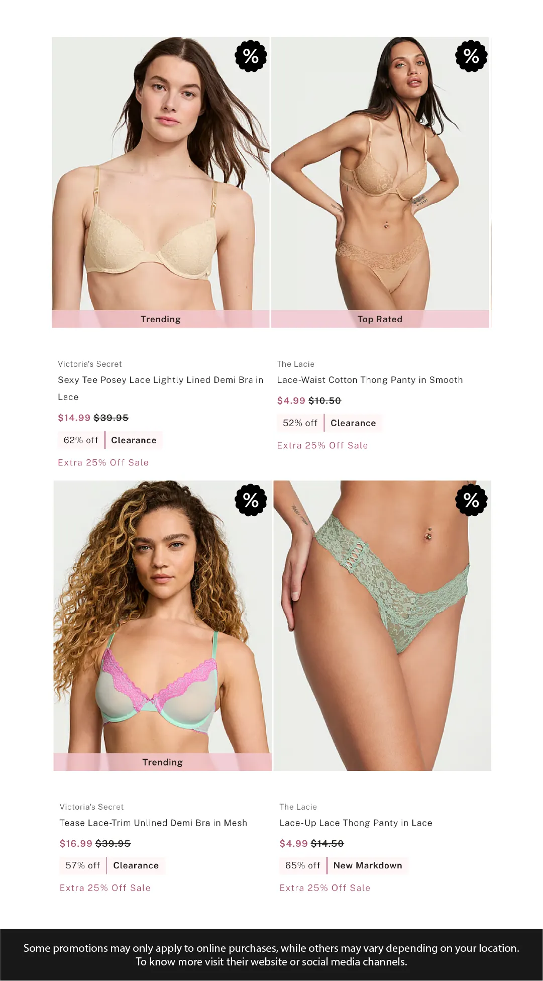 Weekly ad Weekly ads from June 24 to July 8 2025 - Page 2