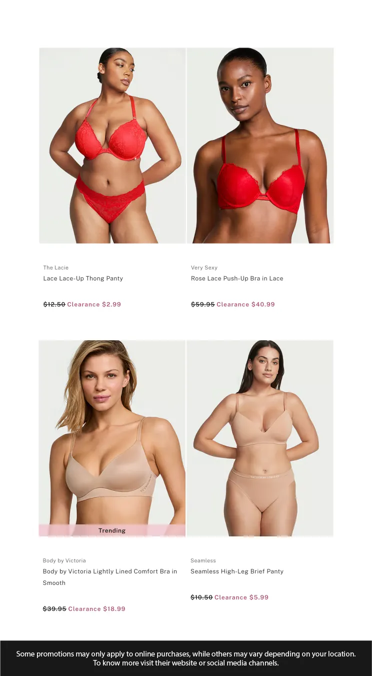 Weekly ad Weekly ads from May 5 to May 31 2025 - Page 3