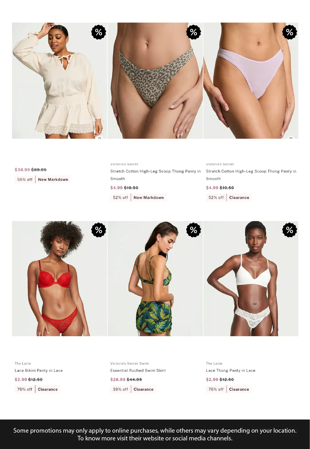 Weekly ad Weekly ads from August 1 to August 15 2025 - Page 3