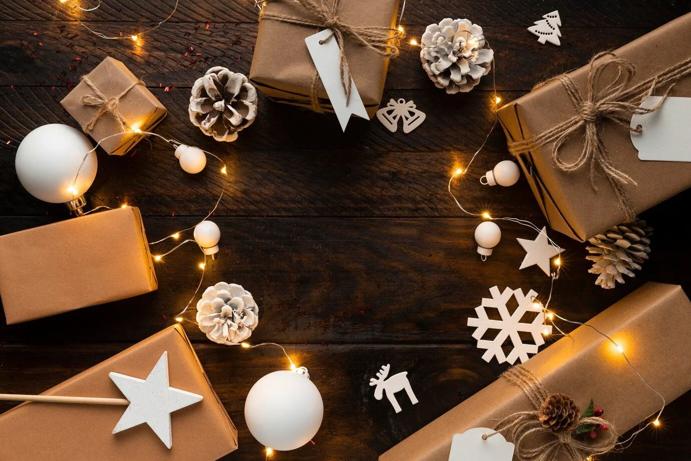 Wo Sie die besten Weihnachtsgeschenke für alle auf Ihrer liste finden