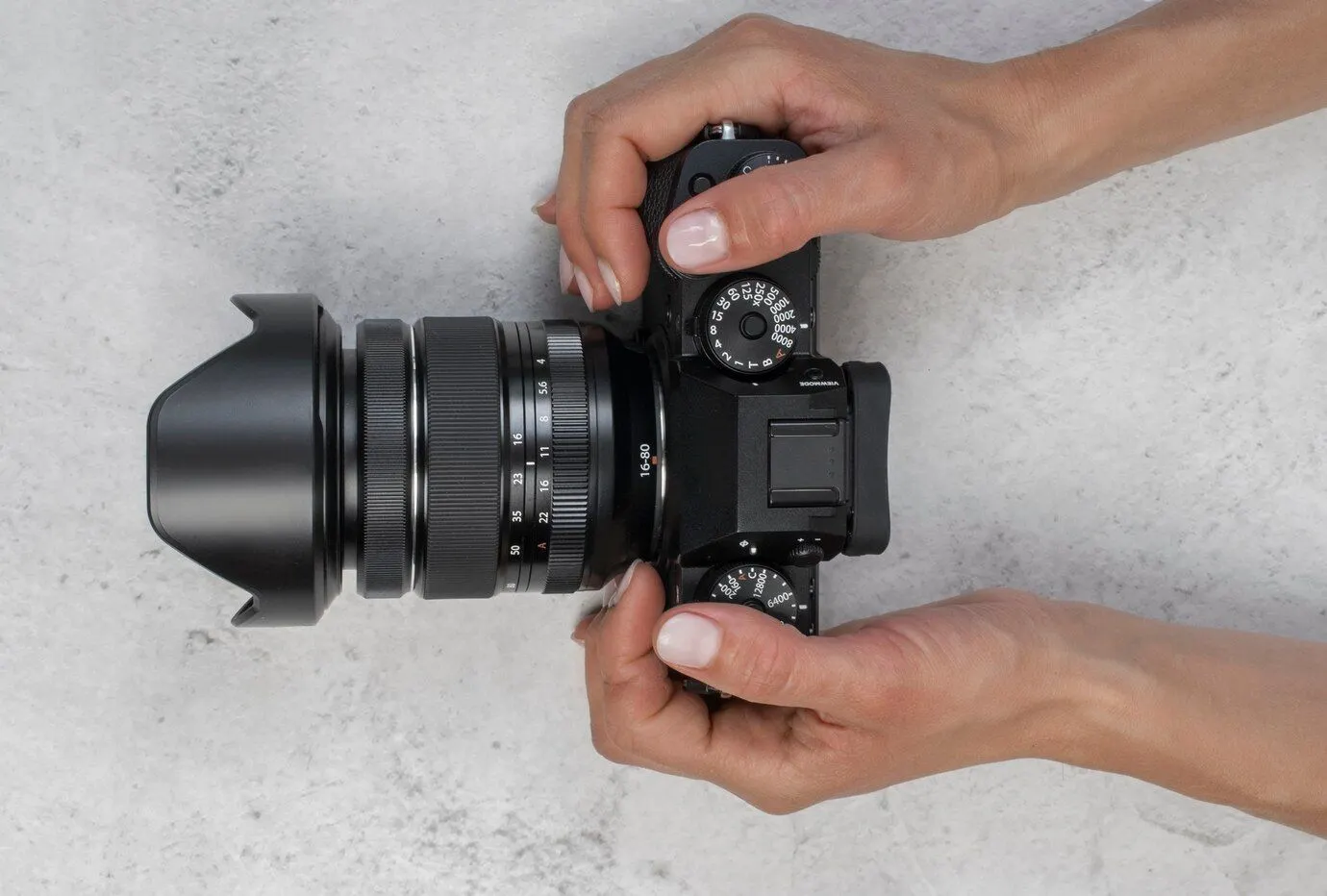 Definition at It’s Finest: Discover Sony’s Photograph Latest Tech