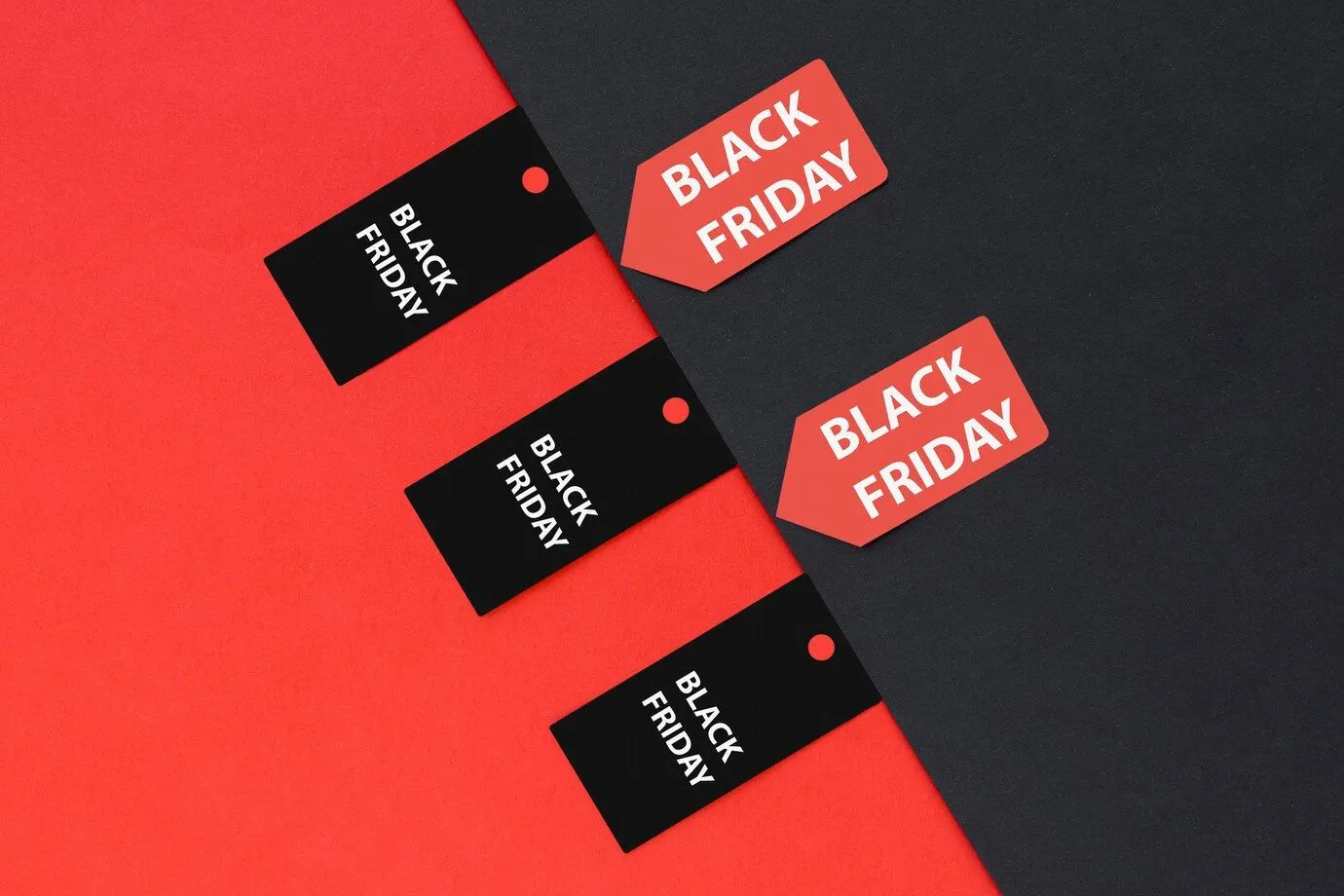 10 Essential Tips for Surviving Black Friday