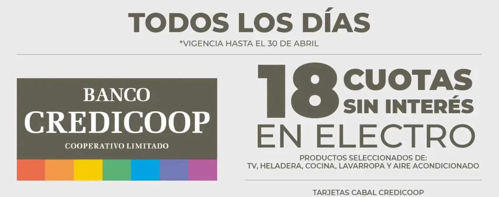 Ofertas de Vital Ofertas 14 de abril al 20 de abril 2025 - Página 6 del catálogo
