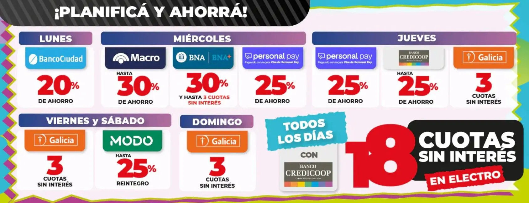 Ofertas de Vital Ofertas 14 de abril al 20 de abril 2025 - Página 7 del catálogo