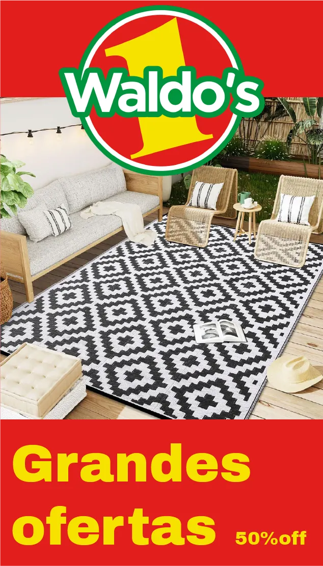 Catálogo de Ofertas 6 de mayo al 31 de mayo 2025 - Pagina