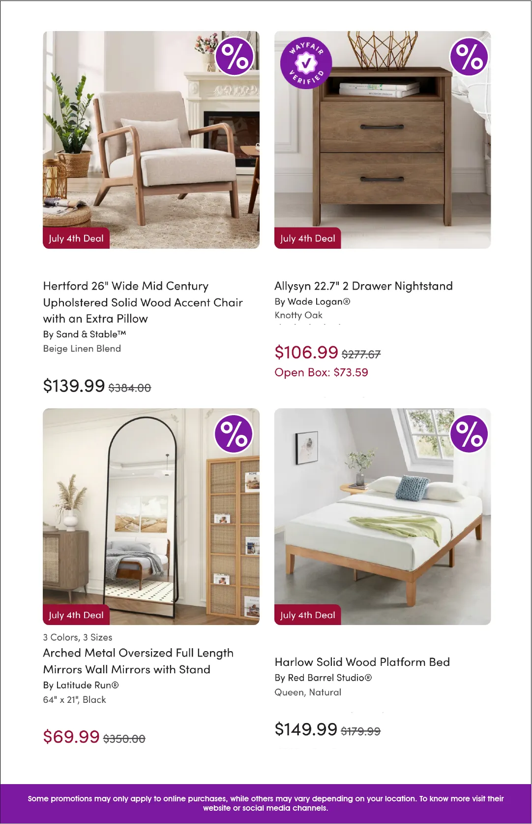 Weekly ad Weekly ads from June 30 to July 16 2025 - Page 3